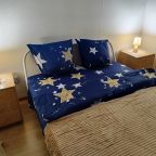 Двухместный (Студия 3), Апартаменты Студия 3