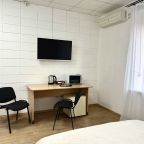 Двухместный (Студия 3), Апартаменты Студия 3