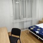 Двухместный (Студия 3), Апартаменты Студия 3