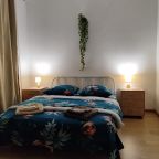 Двухместный (Студия 3), Апартаменты Студия 3