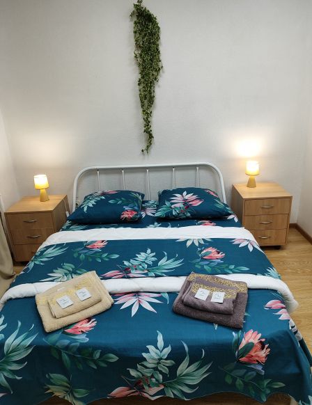 Апартаменты Студия 3, Самара