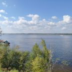 Просторы Волги