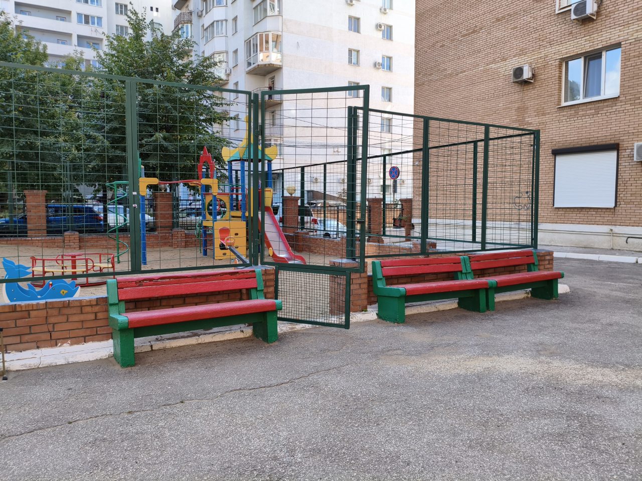 Внешний вид