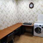 Общая кухня, Апартаменты Студия 4