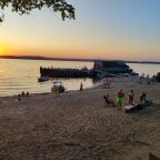 Пляж, Апартаменты Студия 4