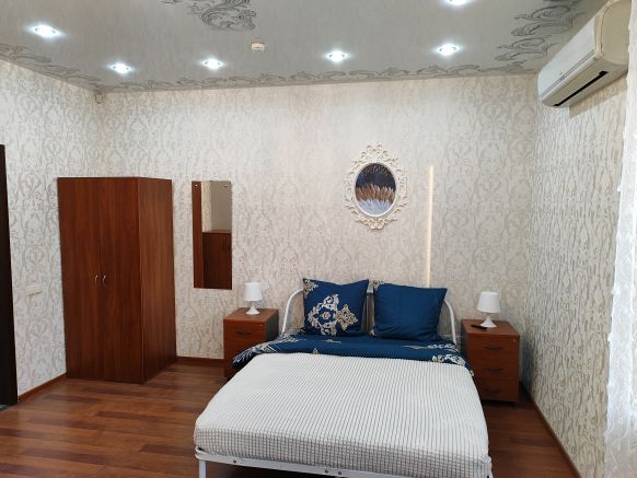 Апартаменты Студия 4