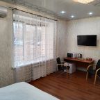 Студио (Студия 4), Апартаменты Студия 4