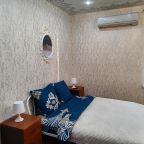 Студио (Студия 4), Апартаменты Студия 4