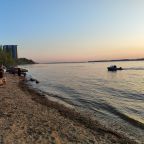 Первая береговая линия, Апартаменты Студия 4