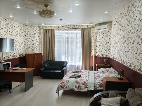 Апартаменты Студия 2, Самара