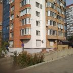 Места для парковки