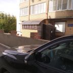 Места для парковки