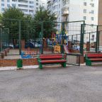 Детская площадка