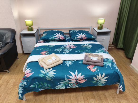 Апартаменты Студия 1, Самара