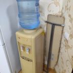 Кулер на кухне