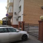 Места для парковки автомашин