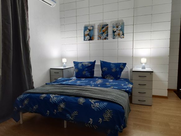 Апартаменты Студия 6