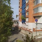 Место для парковки