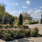 Территория храма