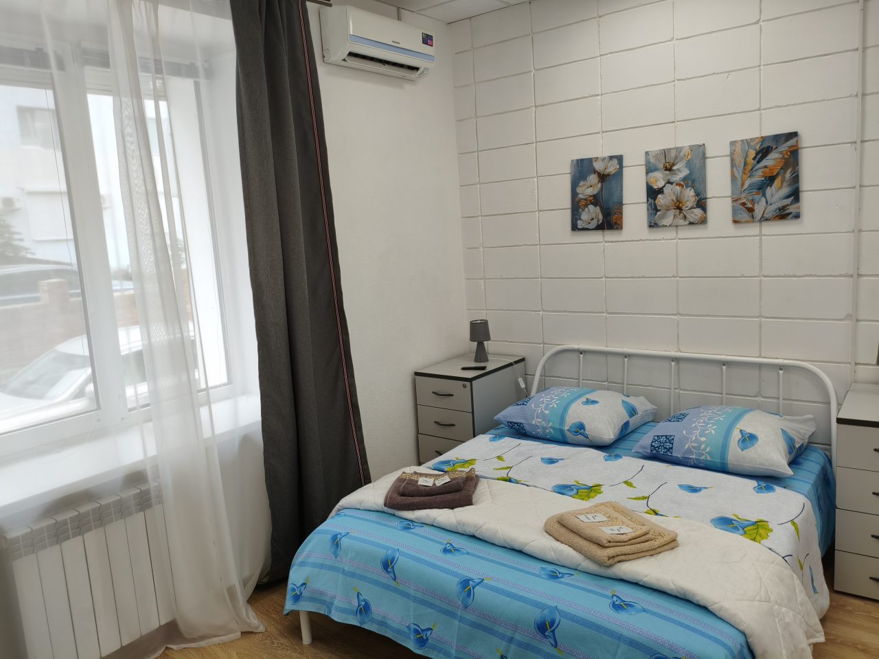 Апартаменты Студия 6, Самара