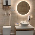 Апартаменты (Уютные аппартаменты с видом на закат), Апартаменты Уютная квартира с видом на закат
