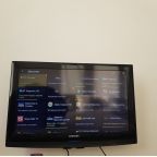 Более 1000 телеканалов. смарт тв.