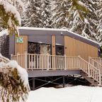 Двухместный (Номер РАВНОВЕСИЕ), Лесной отель НЕШАЛАШИ