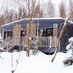 Дом (РАСШИРЕНИЕ), Лесной отель НЕШАЛАШИ