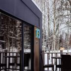 Дом (РАСШИРЕНИЕ), Лесной отель НЕШАЛАШИ