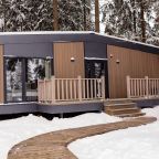 Дом (ГАРМОНИЯ маломобильный), Лесной отель НЕШАЛАШИ