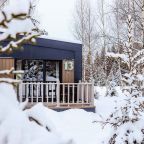 Дом (СВОБОДА  входит лесная ванна), Лесной отель НЕШАЛАШИ