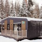 Дом (ОЗАРЕНИЕ), Лесной отель НЕШАЛАШИ