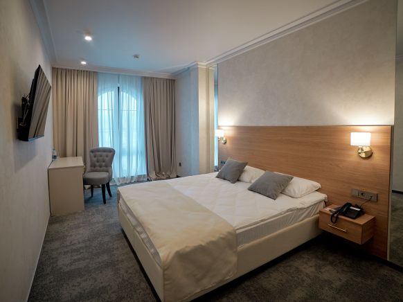 Фотография номера гостиницы Ариадна