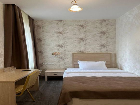 Фотография номера гостиницы Бутик-Отель Сурожский