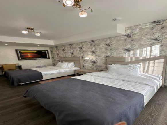 Фотография номера гостиницы Бутик-Отель Сурожский