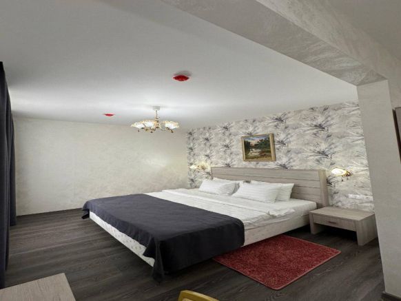 Фотография номера гостиницы Бутик-Отель Сурожский