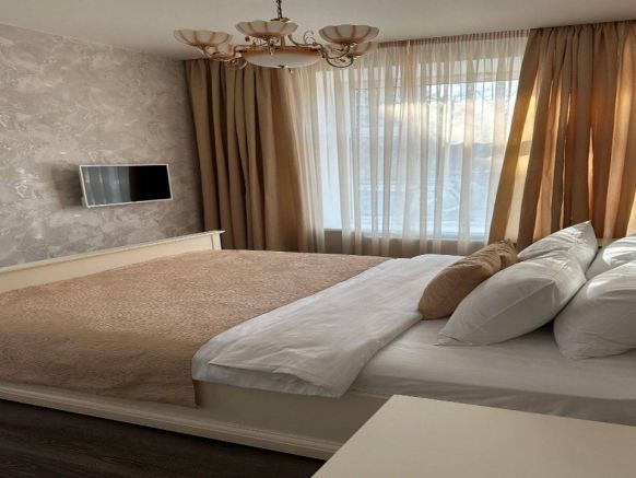 Фотография номера гостиницы Бутик-Отель Сурожский