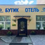 Бутик-Отель Сурожский