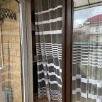 Студио (Трехместные апартаменты "Луна"), Гостевой дом Моне
