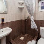 Студио (Трехместные апартаменты "Луна"), Гостевой дом Моне