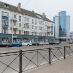 Трёхместный и более (Malkova Apartments на Багратиона), Апартаменты Malkova Apartments на Багратиона