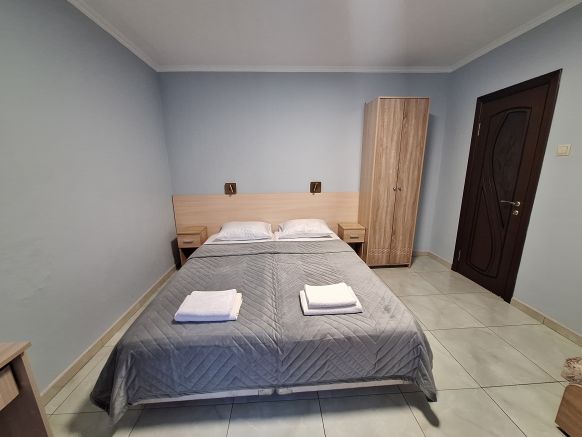 Фотография номера гостевого дома Цитрус