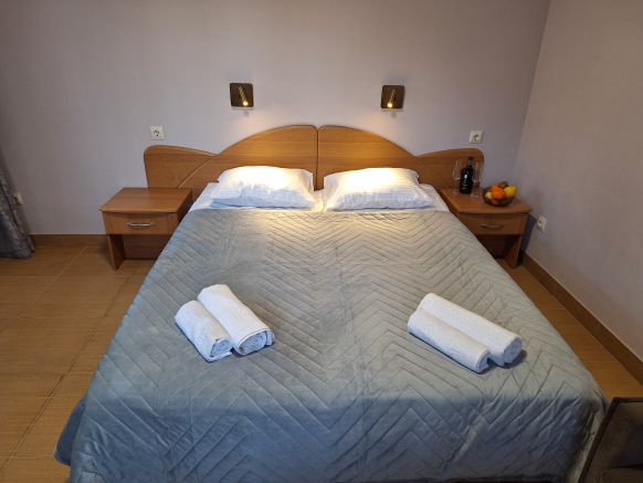 Фотография номера гостевого дома Цитрус