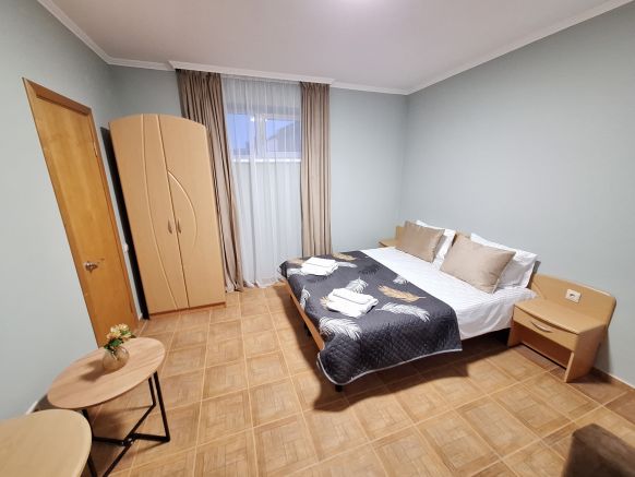 Фотография номера гостевого дома Цитрус