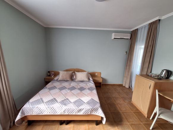 Фотография номера гостевого дома Цитрус