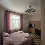 Двухместный (Премиум Люкс «Фламинго»), Гостевой дом Цитрус