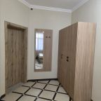 Люкс (Премиум Люкс с кроватями TWIN/DBL), Гостевой дом Цитрус