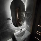 Люкс (Премиум Люкс с кроватями TWIN/DBL), Гостевой дом Цитрус