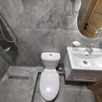 Люкс (Премиум Люкс с кроватями TWIN/DBL), Гостевой дом Цитрус