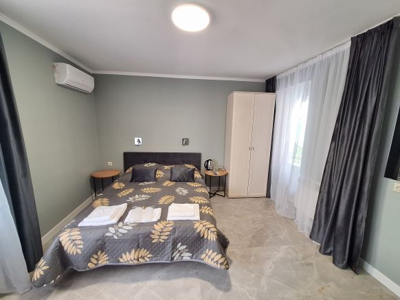 Фотография номера гостевого дома Цитрус